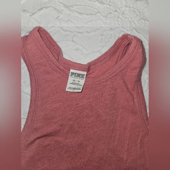 PINK by Victoria's Secret - Tank top size XS - Picture 3 of 4